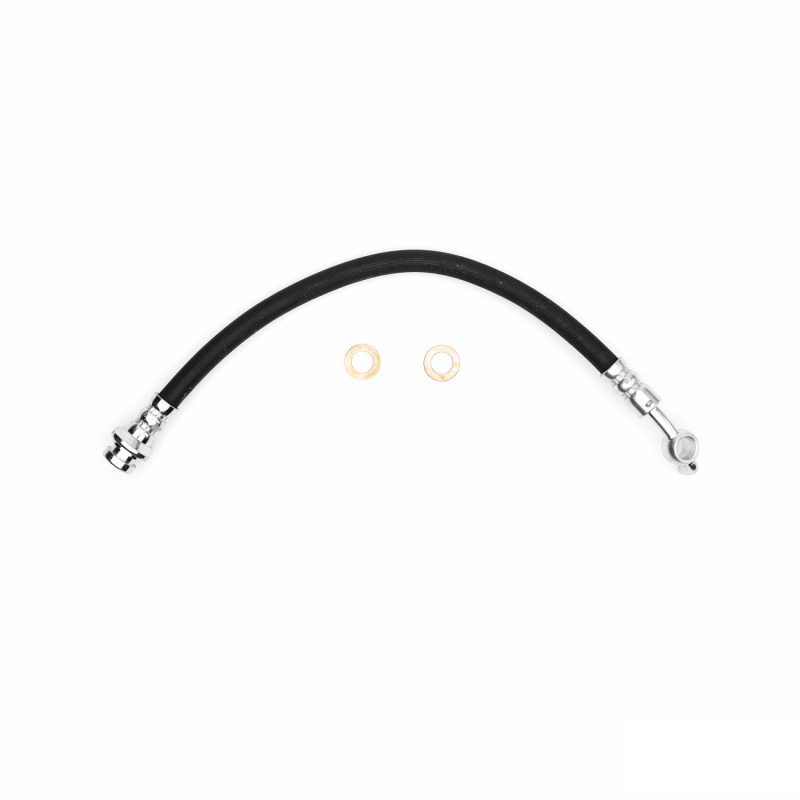 Nissan Juke Brake Hose - Rear - R1 Concepts - Lo - `11-`18
